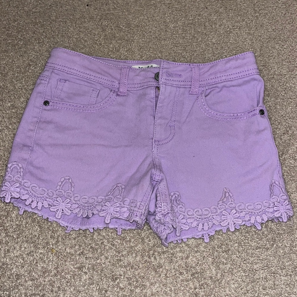 MUDD SHORTS Size 14
